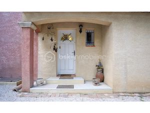 Vente maison 4 pièces 116 m² à La Penne-sur-Huveaune (13821)  510 000 €