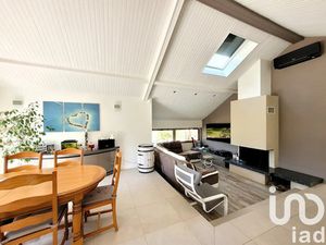 Vente maison 7 pièces 155 m² à Rochefort-en-Yvelines (78730)  650 000 €