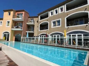 Vente appartement 2 pièces 33.4 m² à Mougins (06250)  151 235 €