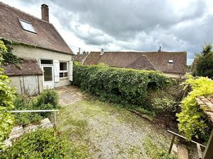 Vente maison 5 pièces 88 m² à Nangis (77370)  90 000 €