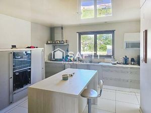 Vente maison 7 pièces 230 m² Diebling (57980)