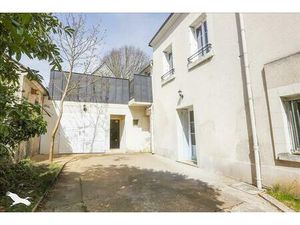 Vente maison 7 pièces 136 m² Fondettes (37230)