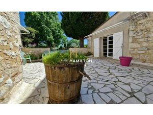 Vente maison 8 pièces 223 m² Mouzieys-Panens (81170)