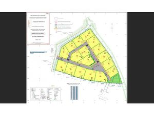 Vente terrain à batir 563 m² à Négreville (50260)  62 500 €