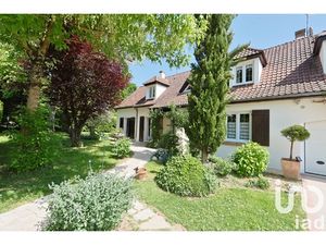 Vente Maison traditionnelle 9 pièces