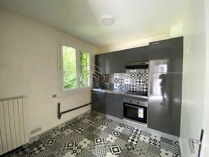 MAISON TYPE 2 AVEC JARDIN