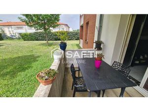 T2 meublé à vendre à Mondonville