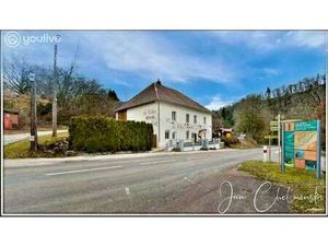 Vente Immeuble à Maîche (25120) : à vendre / 255m² Maîche