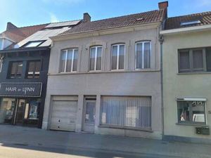 Bien professionnel à vendre à Gistel € 225.000 (L7CPC) - Immo Thuis (Edenadvies) | Zimmo