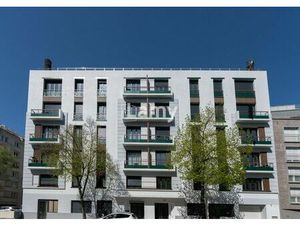 Vente appartement 4 pièces 91 m² Chaville (92370)