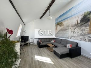 F3 en duplex - 810 € + 60 €