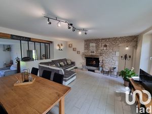 Vente Maison/villa 8 pièces