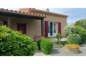 Vente maison 6 pièces 150 m² Villemoustaussou (11620)