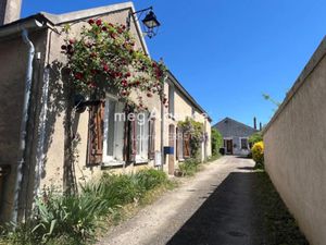 Vente maison 4 pièces 71 m² à Ligny-le-Châtel (89144)  135 000 €
