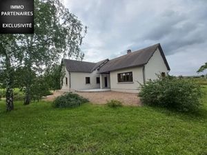 Vente maison 5 pièces 140 m² à Montord (03500)  224 700 €