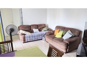 Ducos : Appartement T2 en parfait état