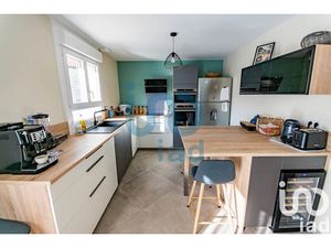 Vente maison 7 pièces 170 m² à Maillot (89100)  305 000 €