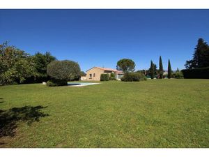 Vente maison 6 pièces 99 m² à Aubignan (84810)  327 000 €