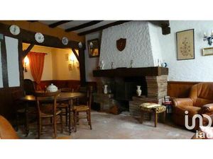 Vente maison 4 pièces 147 m² Loubens-Lauragais (31460)