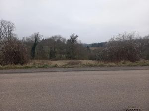 Vente terrain à batir 2000 m² à Berviller-en-Moselle (57550)  88 000 €