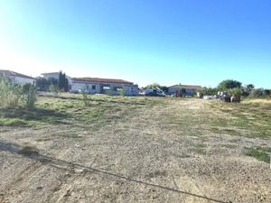 Vente terrain 889 m² à Pia (66380)  189 000 €