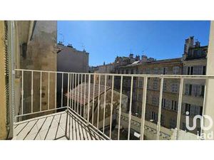 Vente Appartement 5 pièces à Marseille 1er (13001) : à vendre 5 pièces / 129m² Marseille 1