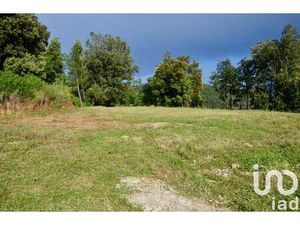 Vente Terrain Piscine au Tignet (06530) : à vendre Piscine / 1300m² Le Tignet