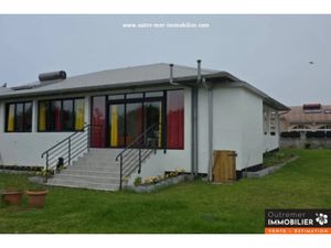 Vente maison 4 pièces 155 m² à La Plaine Des Palmistes (97431)  388 500 €