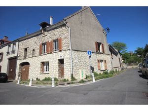 Vente maison 200 m² à Herblay-sur-Seine (95220)  399 000 €