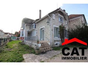 Vente maison 6 pièces 139.93 m² à Moret-Loing-et-Orvanne (77250)  420 000 €