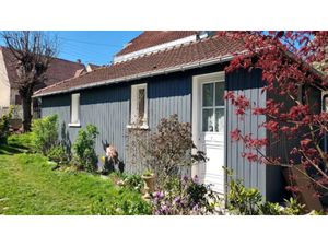 Location meublée appartement 1 pièce 20 m² à Villebon-sur-Yvette (91140)  654 €