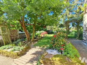 Maison 201 m² ANTIGNY