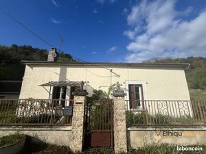 Maison 4 pièces 113 m²