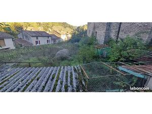 Terrain 740 m² Mas Cabardes