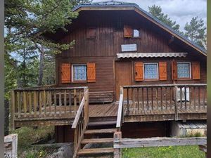 Chalet Seyne les Alpes Grand Puy