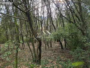 Terrain 1032 m² Cendras