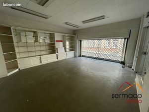 Local commercial 48 m² Bitche