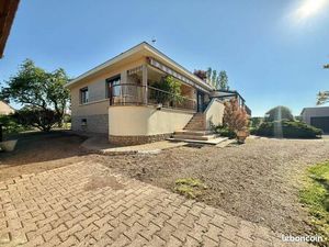 Maison 4 pièces 130 m²