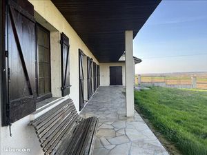 Maison 6 pièces 176 m²