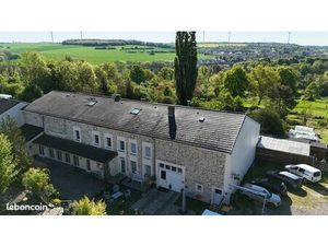 Propriété 17 pièces 1000 m²