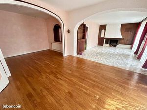 Maison 6 pièces 130 m²