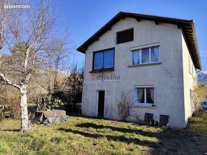 Maison 5 pièces 138 m²