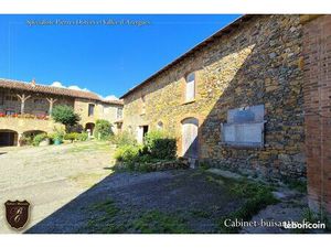 Propriété 4 pièces 114 m²