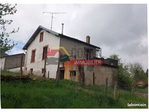 Maison 7 pièces 160 m²