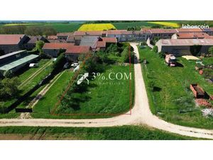 Maison 4 pièces 200 m²