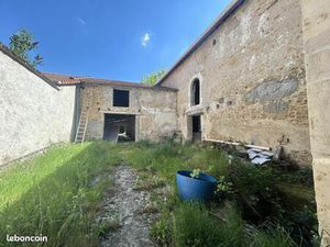 Immeuble 370 m² Gondreville