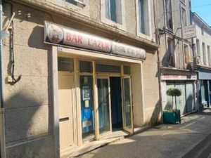 Immeuble 7 pièces 146 m² SAINT MAIXENT L ECOLE