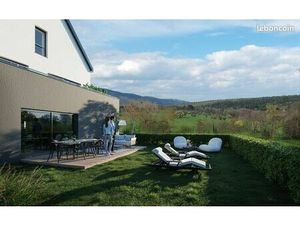 Appartement - 4 pièces - Entre maison et appartement