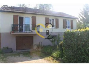 Maison 5 pièces 160 m²