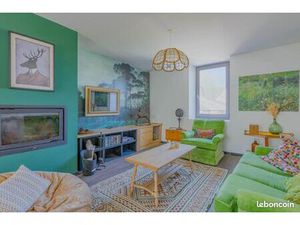 Maison 6 pièces 150 m²